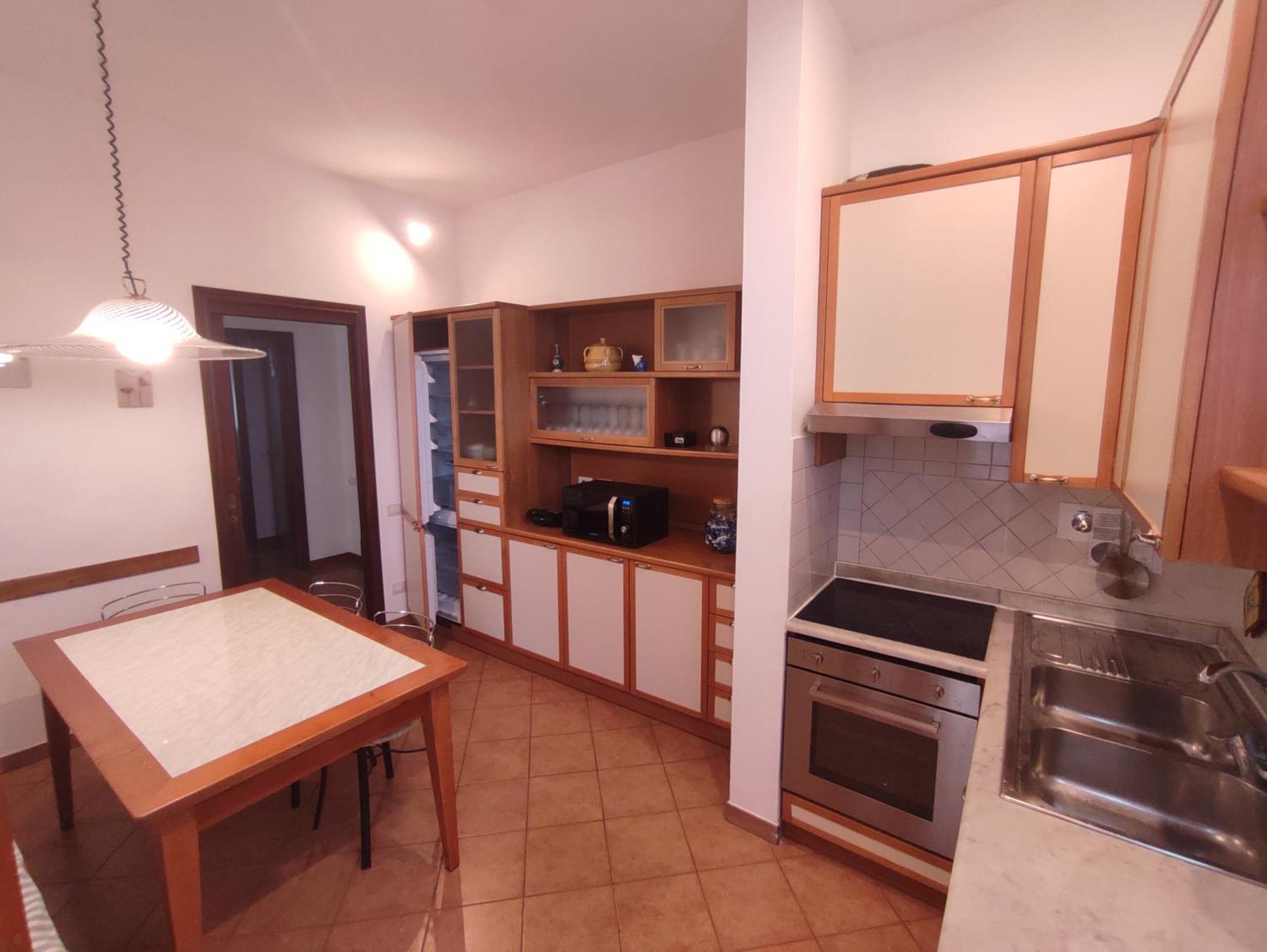 Quiet And Comfortable House With Easy Parking Scandicci Exterior photo