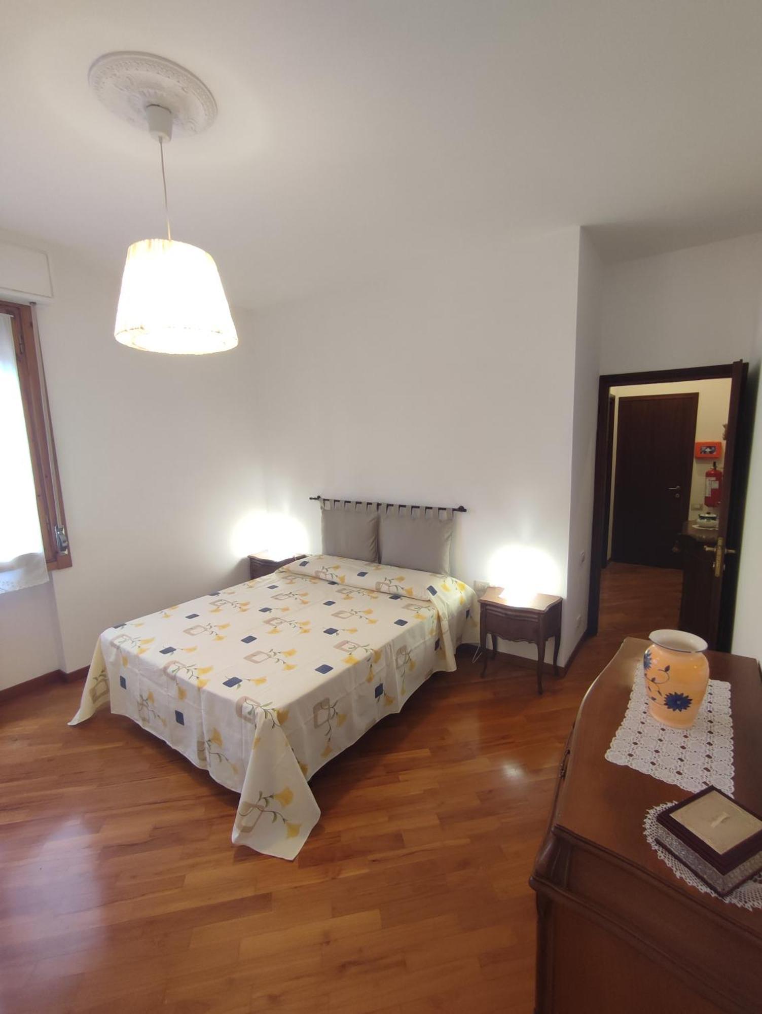 Quiet And Comfortable House With Easy Parking Scandicci Exterior photo