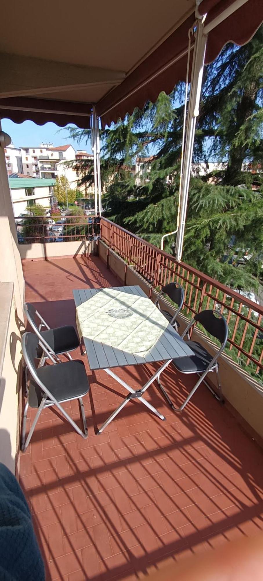 Quiet And Comfortable House With Easy Parking Scandicci Exterior photo